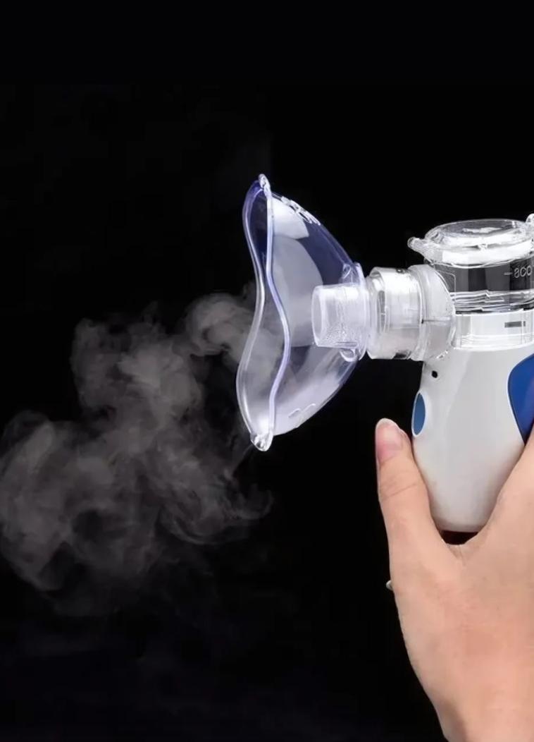 mesh nebulizer